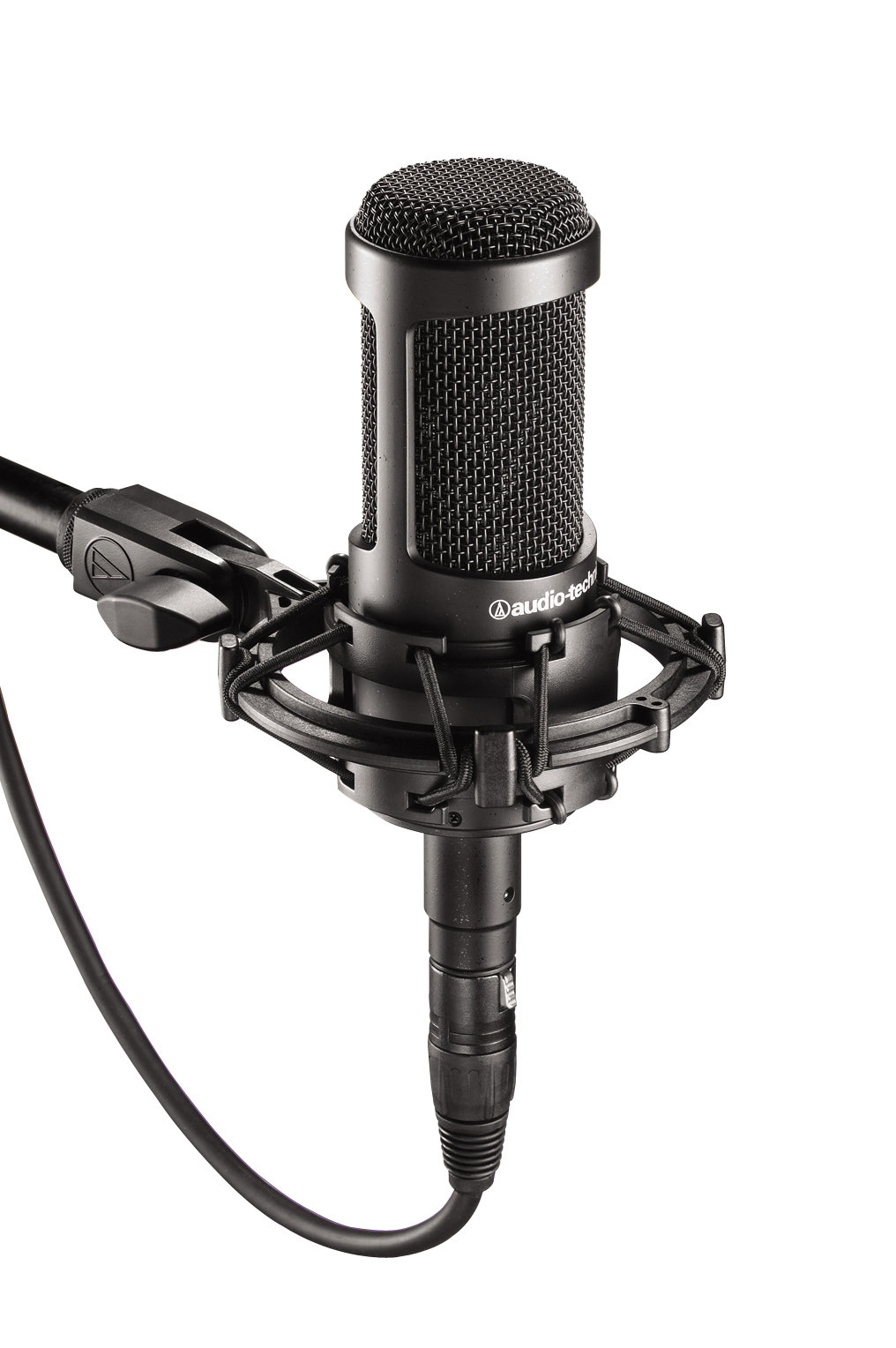 Audio-Technica AT2035 Studio Microphone